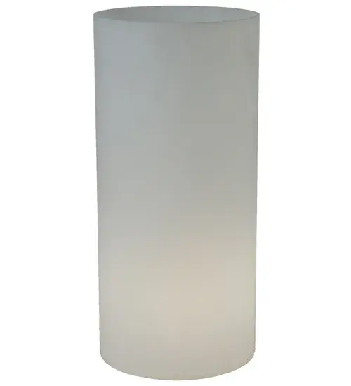 The Cylinder by Meyda Lighting - Image 2