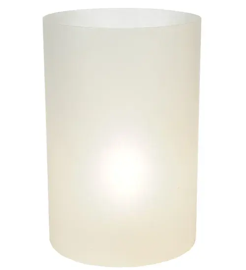 The Cylinder by Meyda Lighting - Image 1