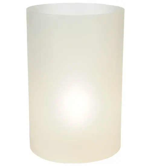 The Cylinder by Meyda Lighting - Image 2