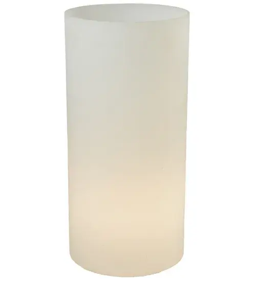 The Cylinder by Meyda Lighting - Image 2