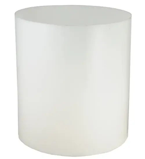 The Cylinder by Meyda Lighting - Image 2