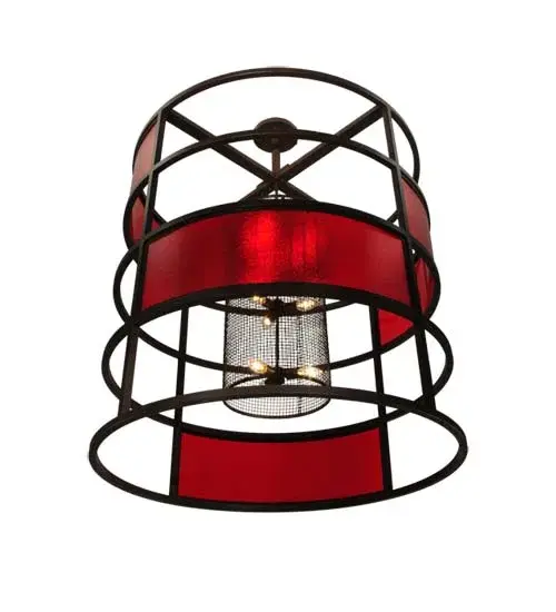 The Tavern by Meyda Lighting - Image 6