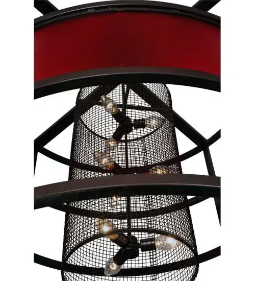 The Tavern by Meyda Lighting - Image 8