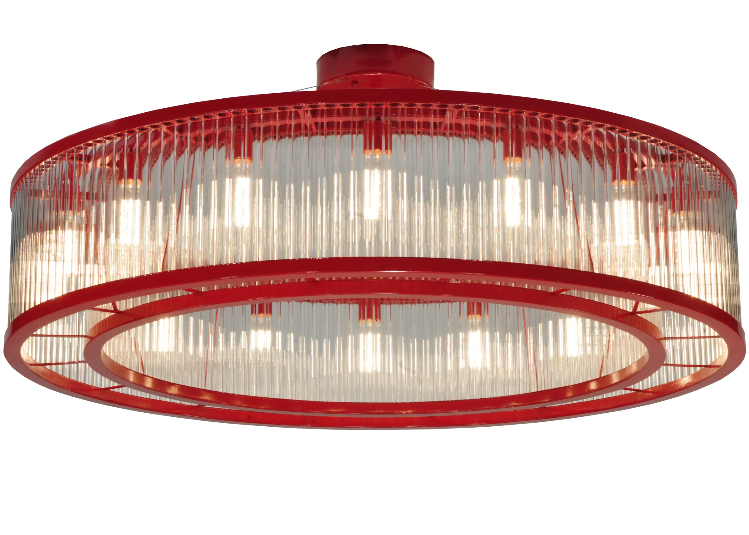 48"W Marquee Pendant