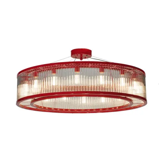 The Marquee by Meyda Lighting - Image 2
