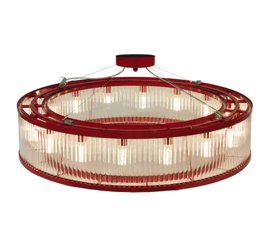 The Marquee by Meyda Lighting - Image 4