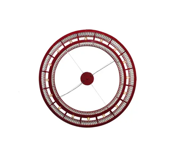 The Marquee by Meyda Lighting - Image 7