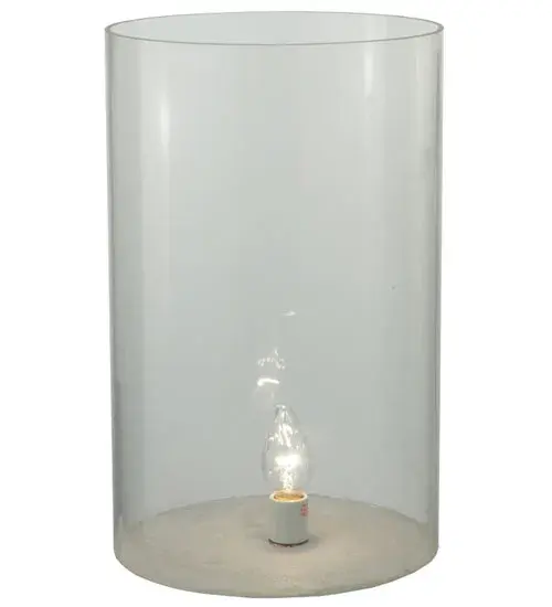 The Cylinder by Meyda Lighting