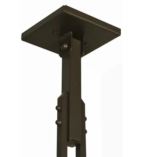 The "T" Mission by Meyda Lighting - Image 11
