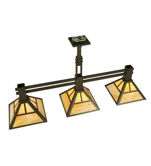 The "T" Mission by Meyda Lighting - Image 4