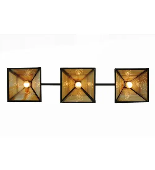 The "T" Mission by Meyda Lighting - Image 7