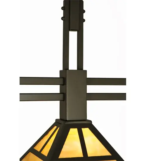 The "T" Mission by Meyda Lighting - Image 9