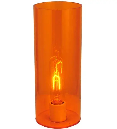 The Cylinder by Meyda Lighting - Image 1