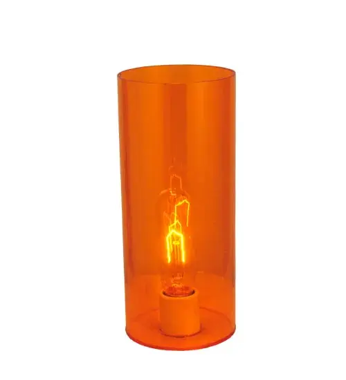 The Cylinder by Meyda Lighting - Image 2