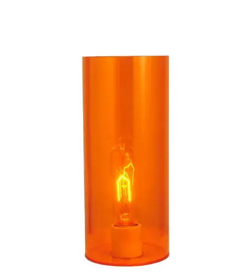 The Cylinder by Meyda Lighting - Image 4