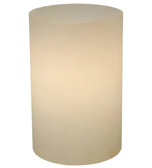 The Cylinder by Meyda Lighting - Image 1