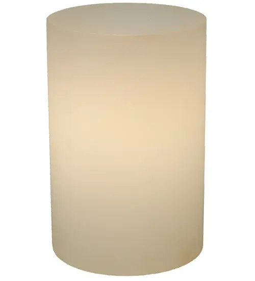 The Cylinder by Meyda Lighting - Image 2