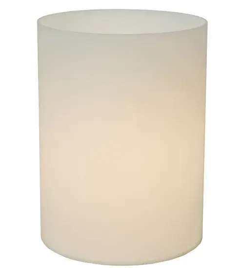 The Cylinder by Meyda Lighting - Image 1