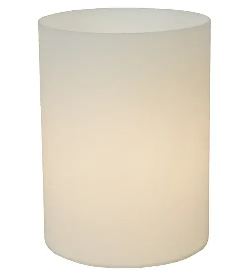 The Cylinder by Meyda Lighting - Image 2