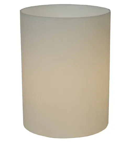 The Cylinder by Meyda Lighting - Image 2