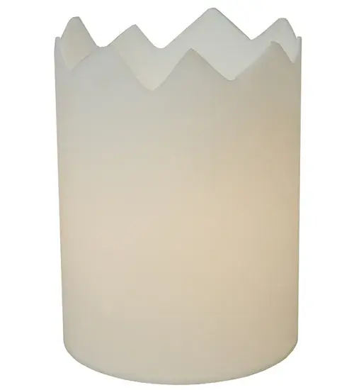 The Cylinder by Meyda Lighting