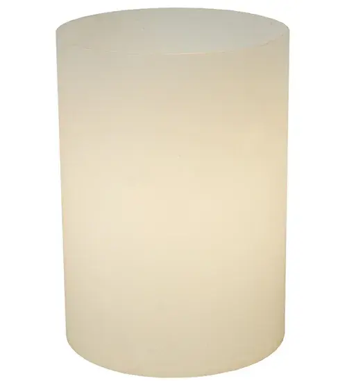 The Cylinder by Meyda Lighting - Image 1