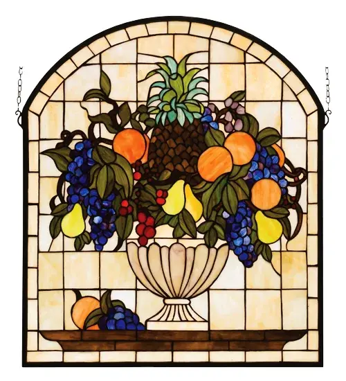 The Fruitbowl by Meyda Lighting