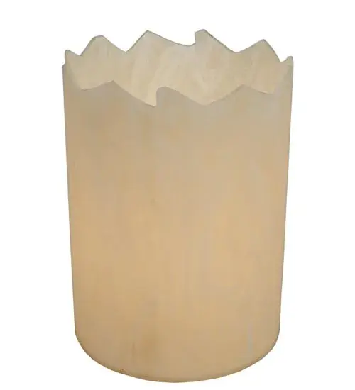 The Cylinder by Meyda Lighting - Image 2