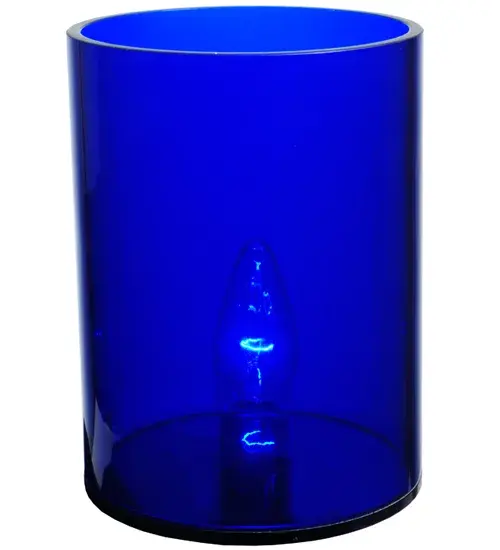 The Cylinder by Meyda Lighting - Image 1