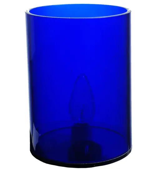 The Cylinder by Meyda Lighting - Image 3