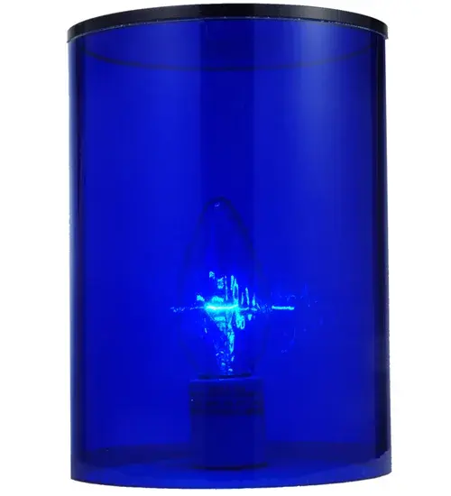 The Cylinder by Meyda Lighting - Image 4