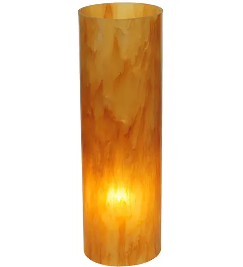 The Cylinder by Meyda Lighting - Image 1