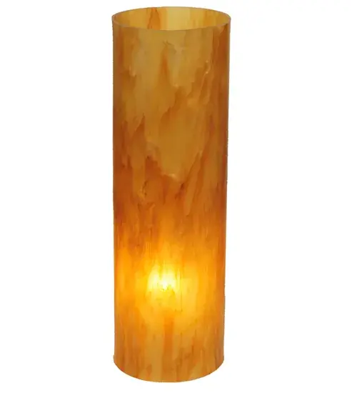 The Cylinder by Meyda Lighting - Image 2