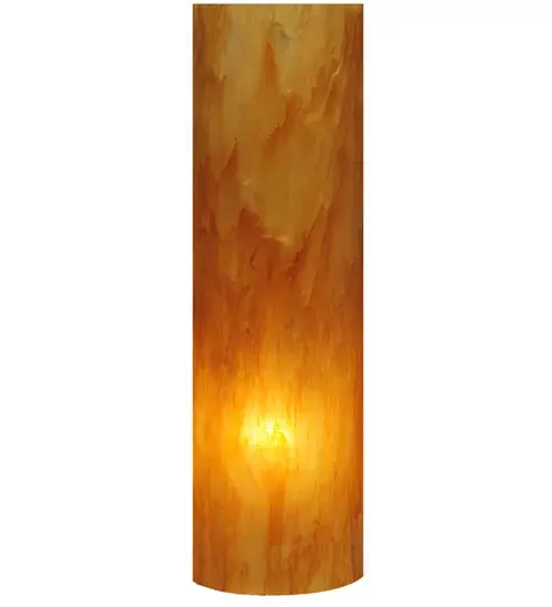 The Cylinder by Meyda Lighting - Image 4
