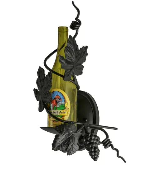 The Wine Bottle by Meyda Lighting - Image 3