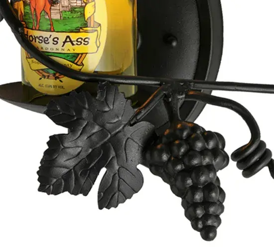 The Wine Bottle by Meyda Lighting - Image 9