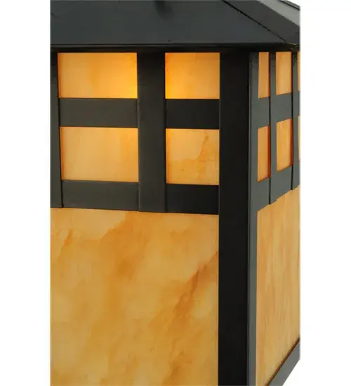 The Seneca by Meyda Lighting - Image 9