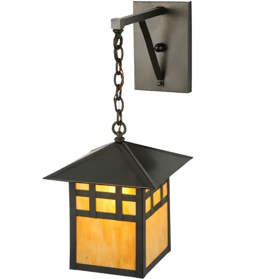 The Seneca by Meyda Lighting - Image 5