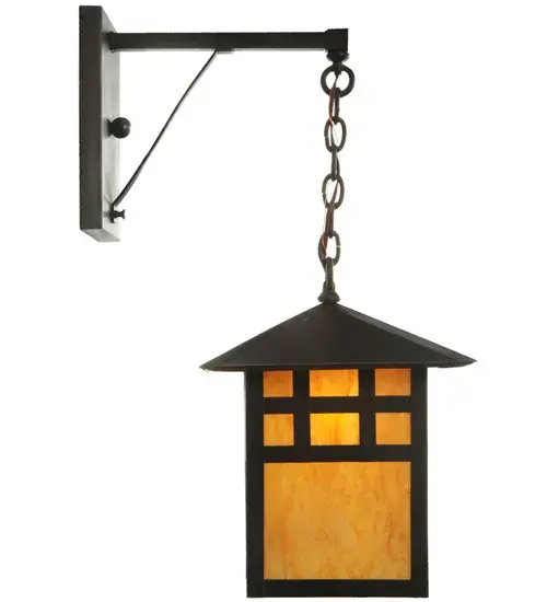 The Seneca by Meyda Lighting - Image 8