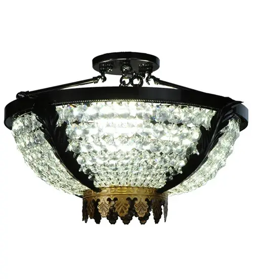 The Chrisanne by Meyda Lighting - Image 1