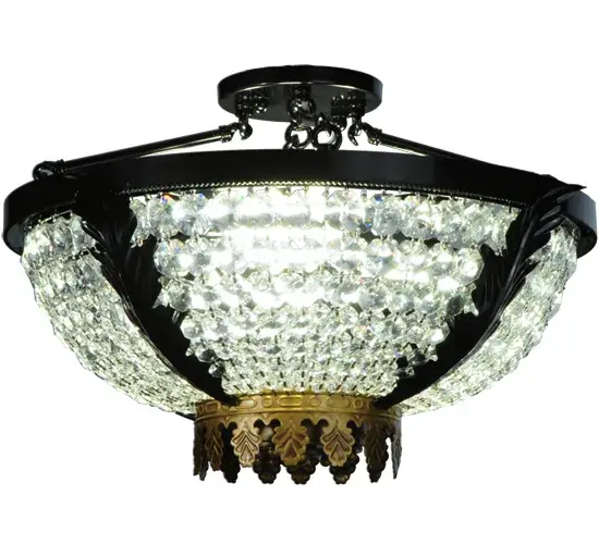 The Chrisanne by Meyda Lighting - Image 2