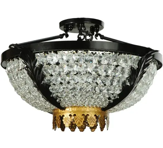 The Chrisanne by Meyda Lighting - Image 3