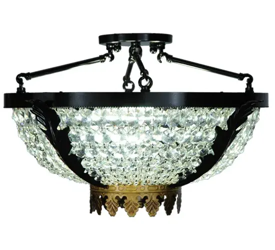 The Chrisanne by Meyda Lighting - Image 5
