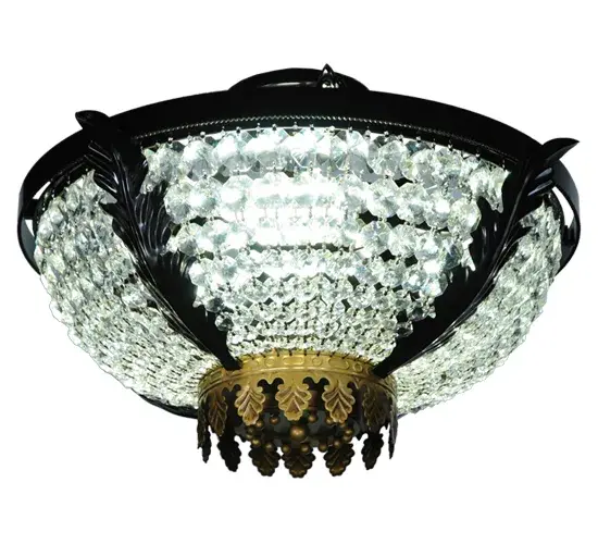 The Chrisanne by Meyda Lighting - Image 6