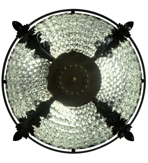 The Chrisanne by Meyda Lighting - Image 7