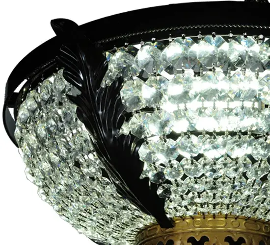 The Chrisanne by Meyda Lighting - Image 8