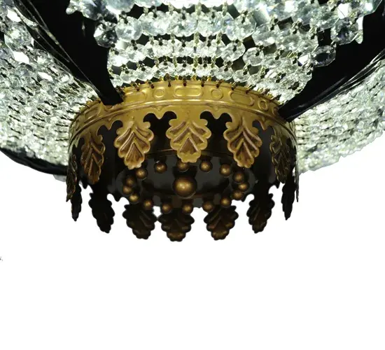The Chrisanne by Meyda Lighting - Image 9