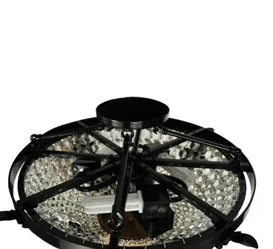 The Chrisanne by Meyda Lighting - Image 10