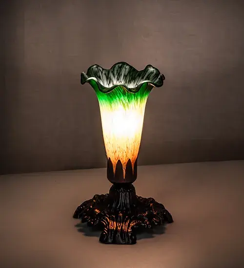 The Amber/Green by Meyda Lighting - Image 1