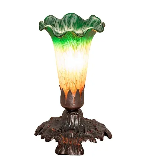The Amber/Green by Meyda Lighting - Image 2